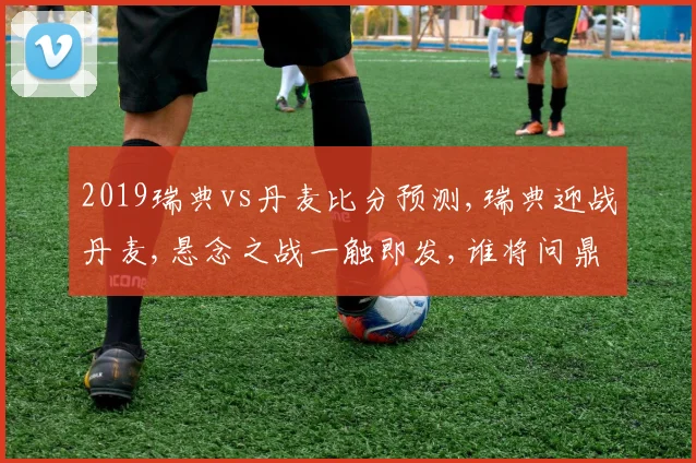 2019瑞典vs丹麦比分预测,瑞典迎战丹麦,悬念之战一触即发,谁将问鼎荣耀
