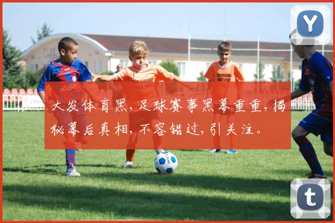 大发体育黑,足球赛事黑幕重重,揭秘幕后真相,不容错过,引关注。
