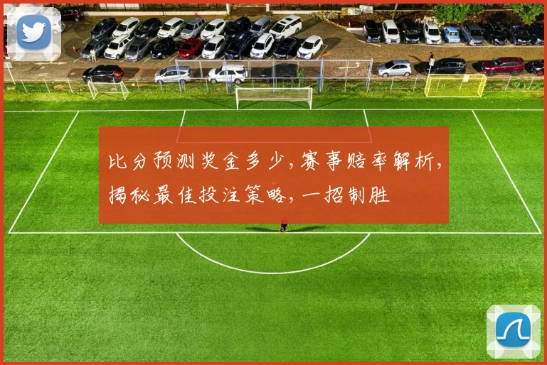 比分预测奖金多少,赛事赔率解析,揭秘最佳投注策略,一招制胜