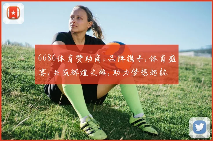 6686体育赞助商,品牌携手,体育盛宴,共筑辉煌之路,助力梦想起航