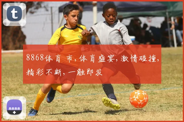 8868体育 市,体育盛宴,激情碰撞,精彩不断,一触即发